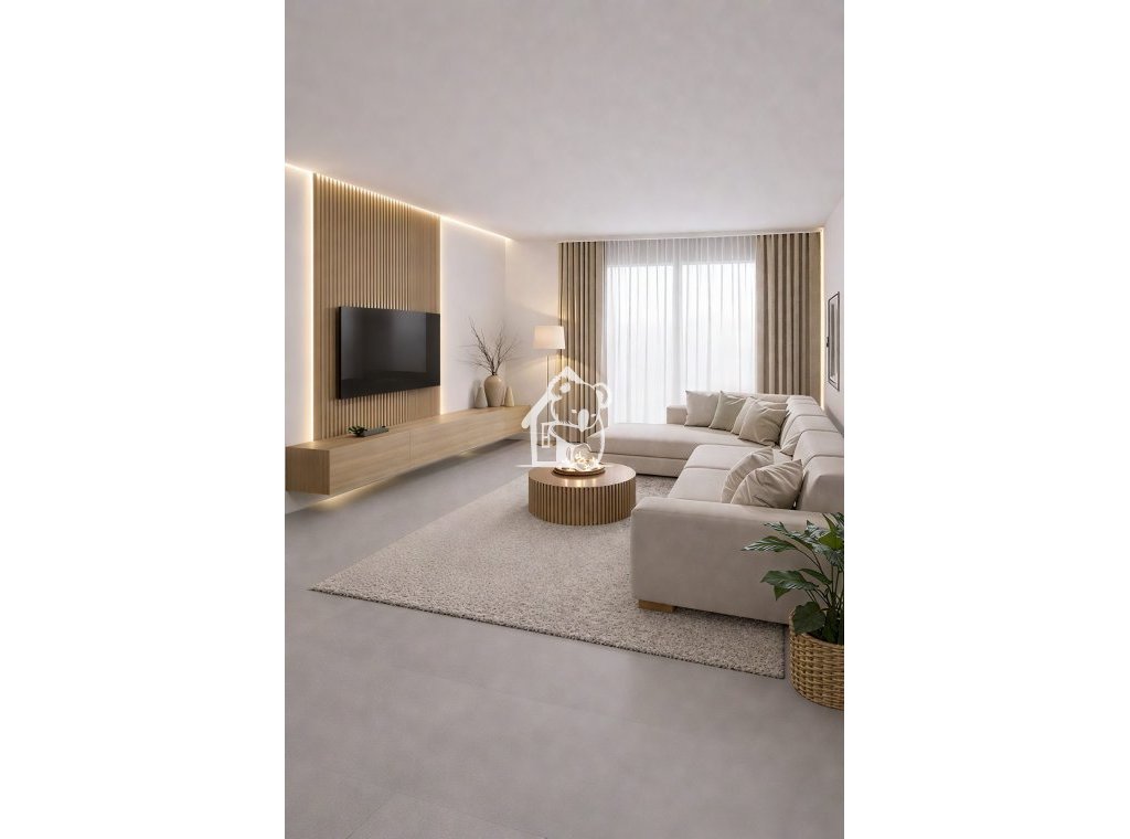 Obra nueva - Apartamento / piso - San Pedro del Pinatar
