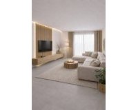 Obra nueva - Apartamento / piso - San Pedro del Pinatar