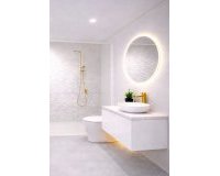 Obra nueva - Apartamento / piso - San Pedro del Pinatar