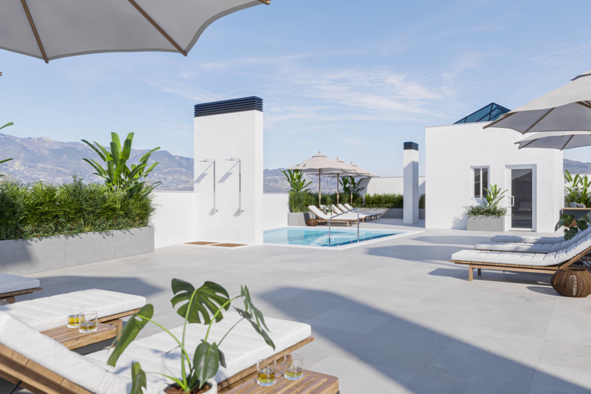 Obra nueva - Apartamento / piso - San Pedro del Pinatar