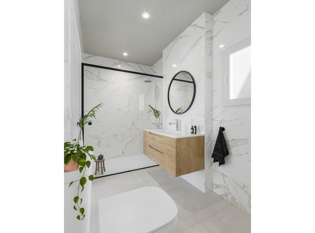 Obra nueva - Apartamento / piso - San Pedro del Pinatar
