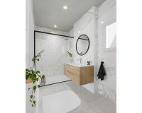 Obra nueva - Apartamento / piso - San Pedro del Pinatar