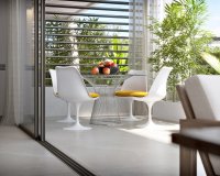 Obra nueva - Apartamento / piso - Sant Joan d'Alacant