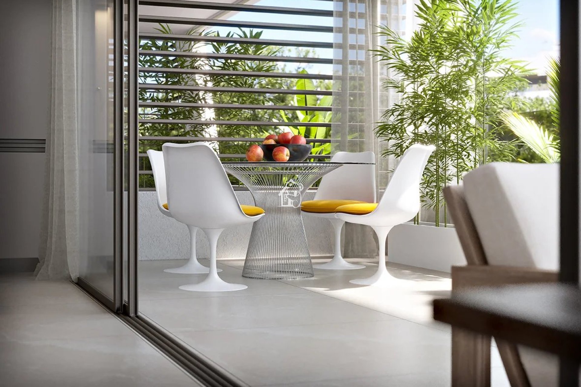 Obra nueva - Apartamento / piso - Sant Joan d'Alacant