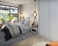 Obra nueva - Apartamento / piso - Sant Joan d'Alacant