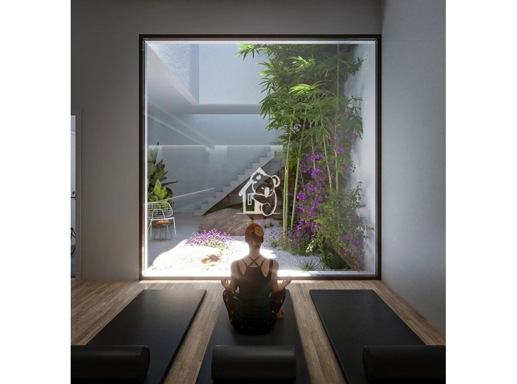 Obra nueva - Apartamento / piso - Sant Joan d'Alacant