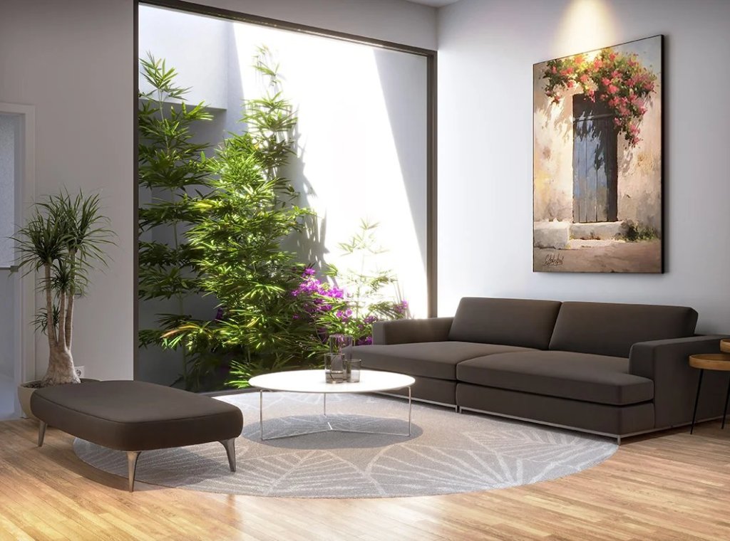 Obra nueva - Apartamento / piso - Sant Joan d'Alacant