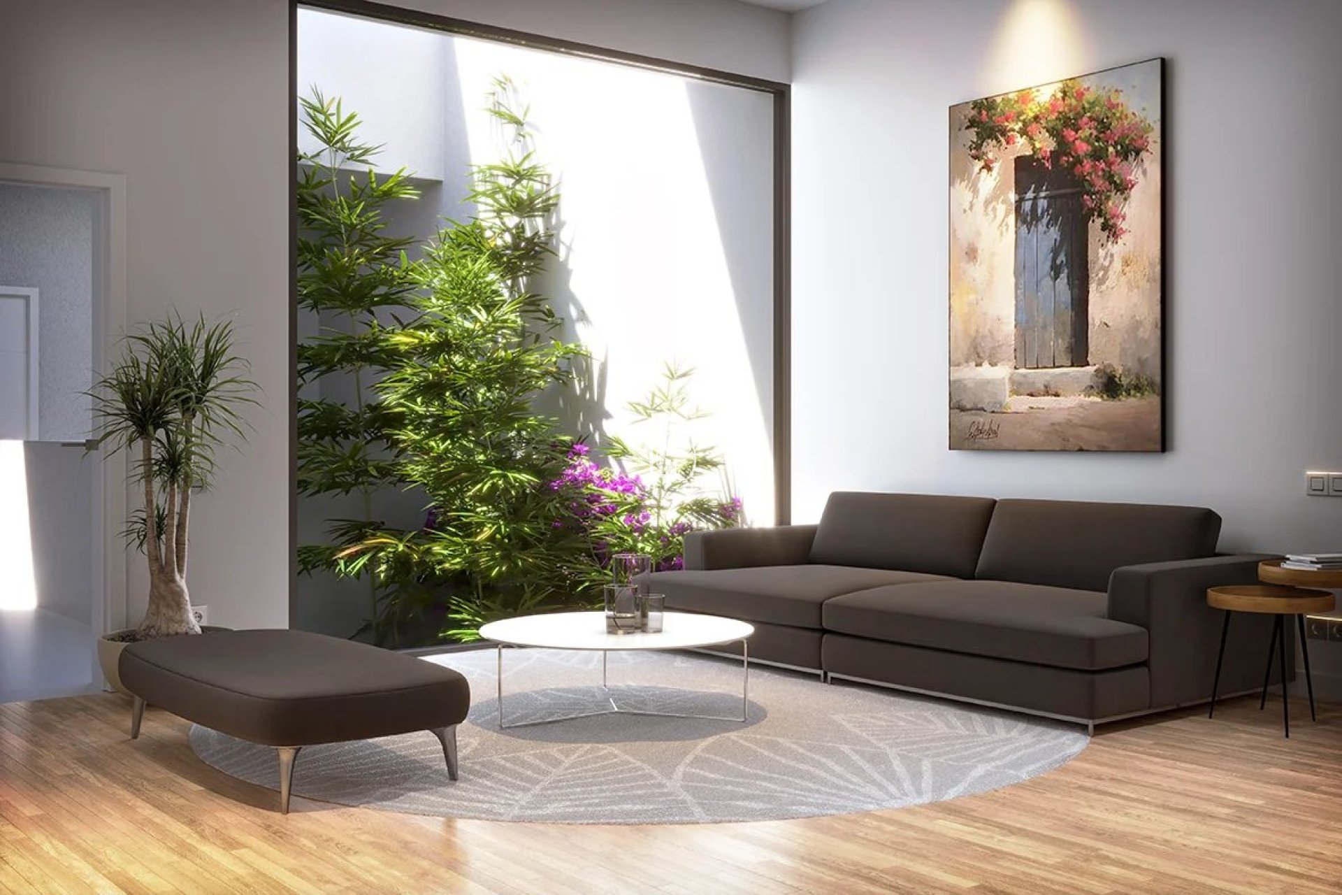 Obra nueva - Apartamento / piso - Sant Joan d'Alacant