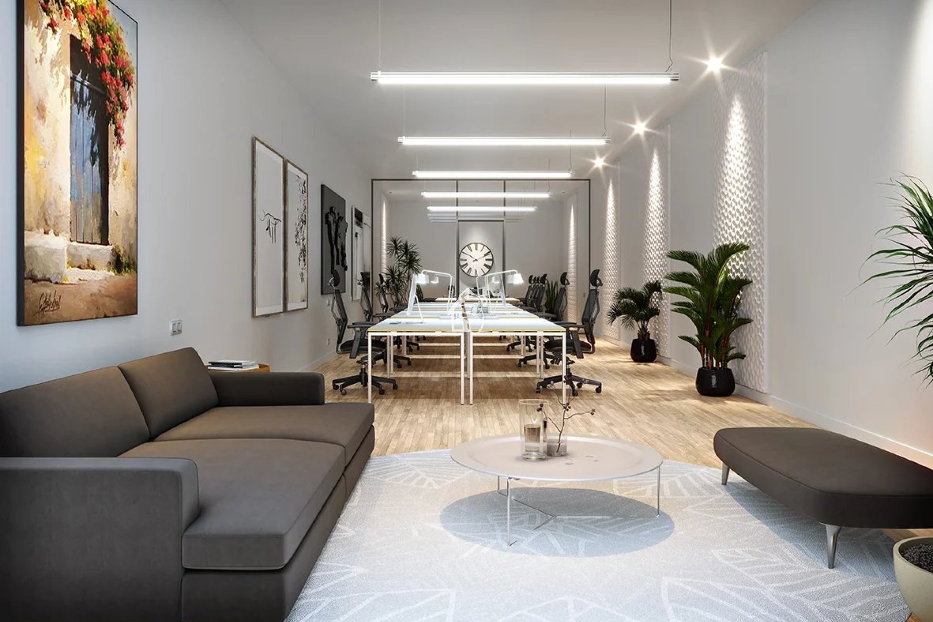 Obra nueva - Apartamento / piso - Sant Joan d'Alacant