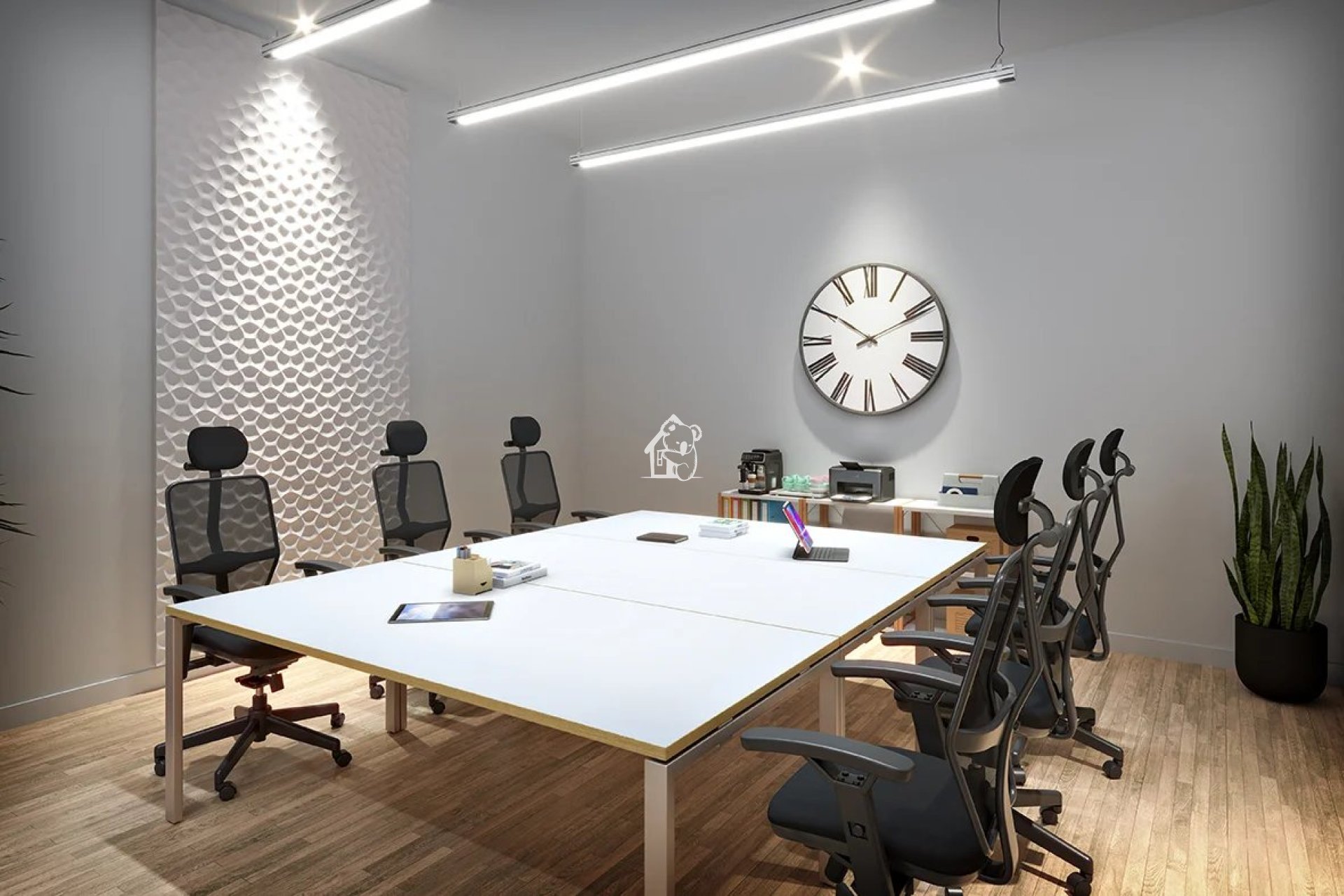 Obra nueva - Apartamento / piso - Sant Joan d'Alacant