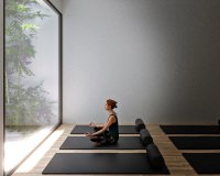 Obra nueva - Apartamento / piso - Sant Joan d'Alacant