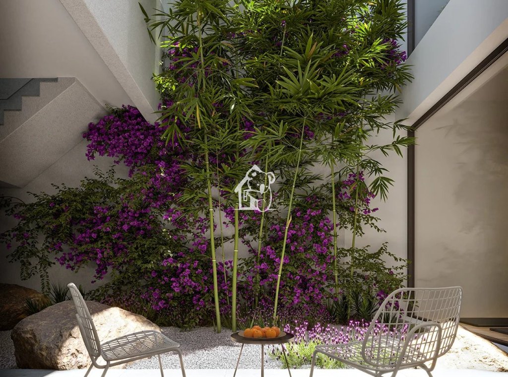 Obra nueva - Apartamento / piso - Sant Joan d'Alacant