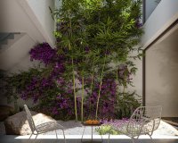 Obra nueva - Apartamento / piso - Sant Joan d'Alacant