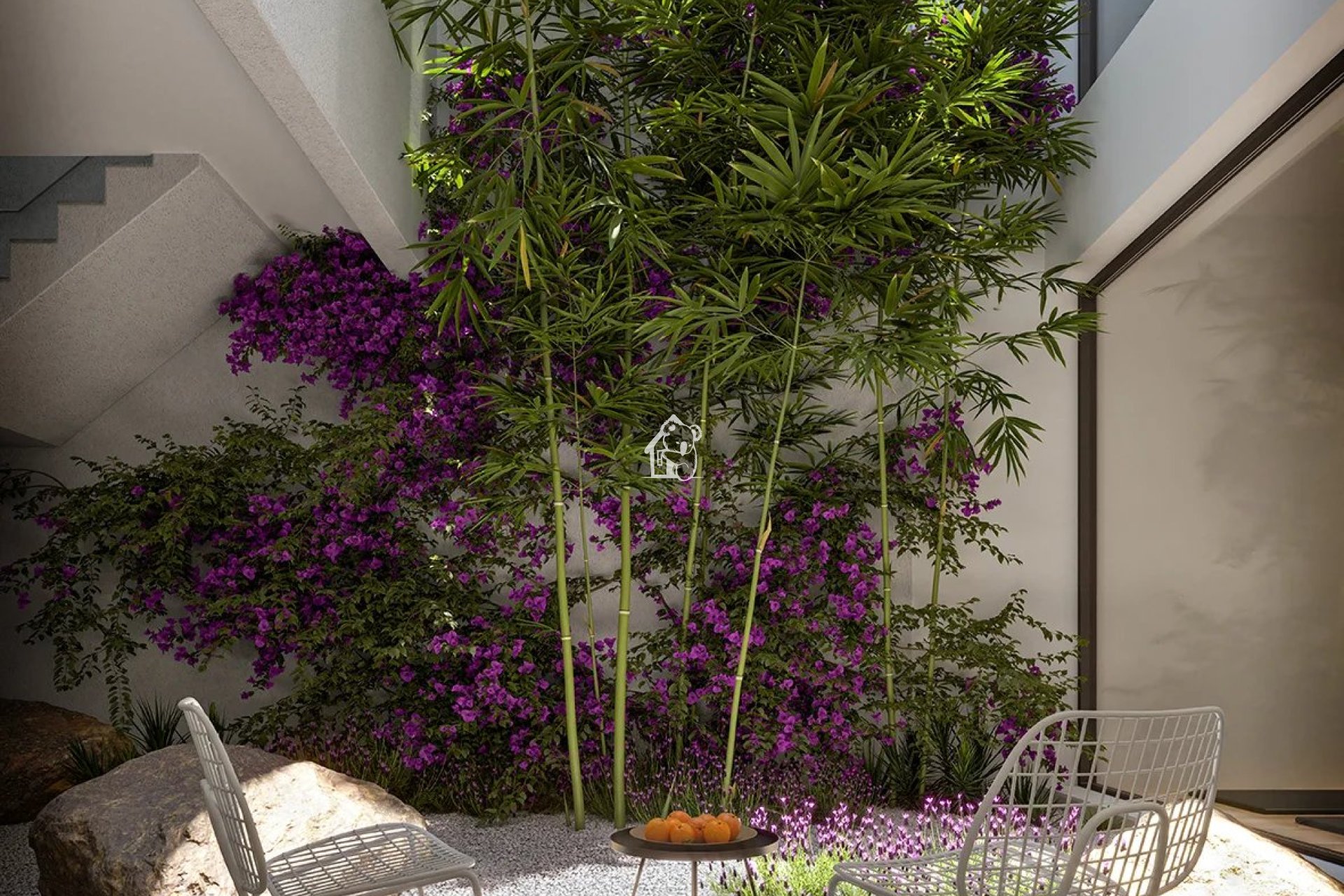 Obra nueva - Apartamento / piso - Sant Joan d'Alacant