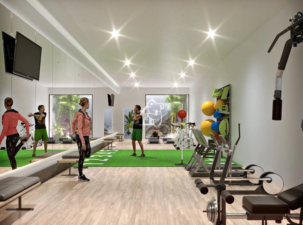 Obra nueva - Apartamento / piso - Sant Joan d'Alacant