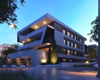 Obra nueva - Apartamento / piso - Sant Joan d'Alacant