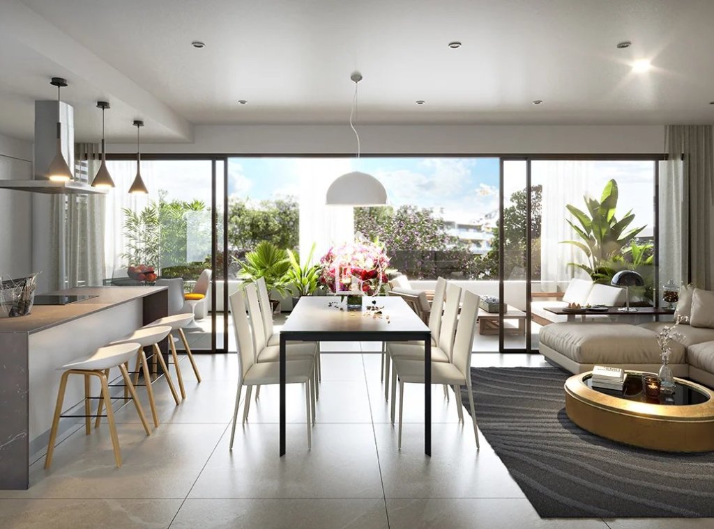 Obra nueva - Apartamento / piso - Sant Joan d'Alacant