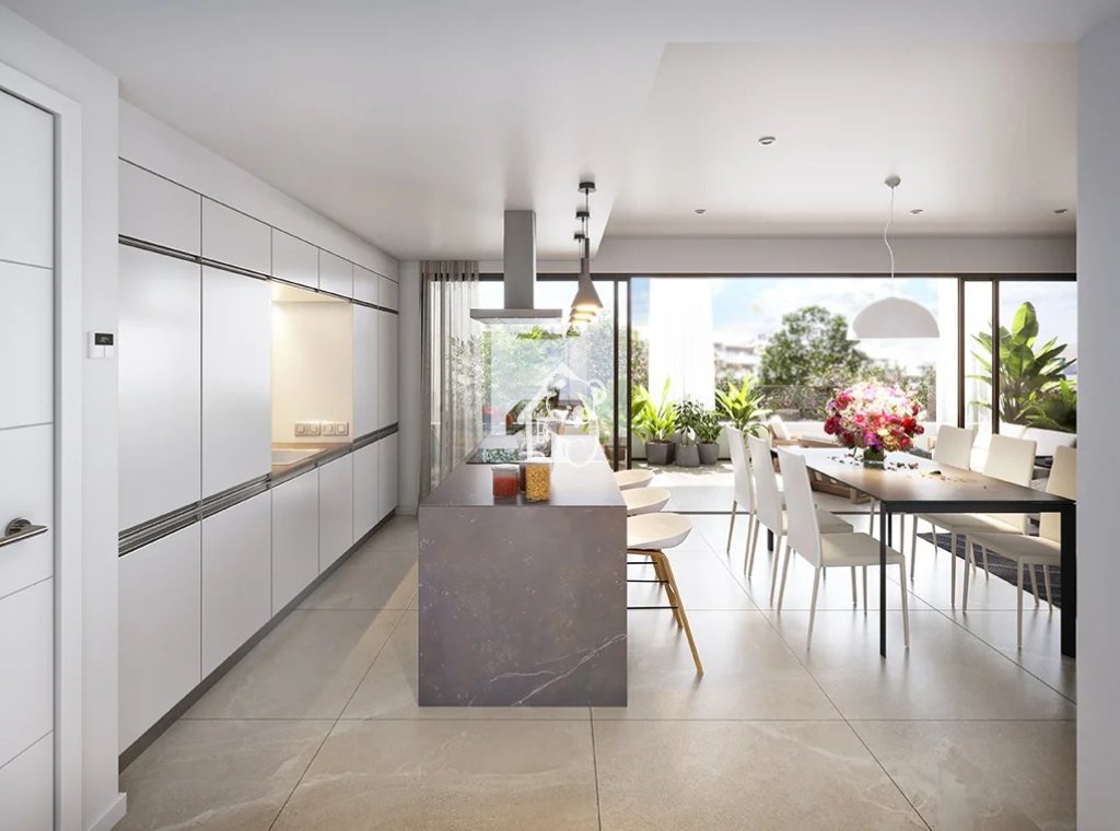 Obra nueva - Apartamento / piso - Sant Joan d'Alacant