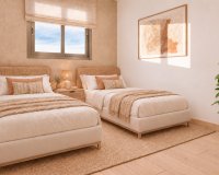 Obra nueva - Apartamento / piso - Santa Pola