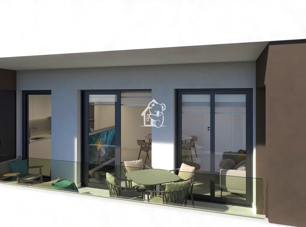 Obra nueva - Apartamento / piso - Santa Pola