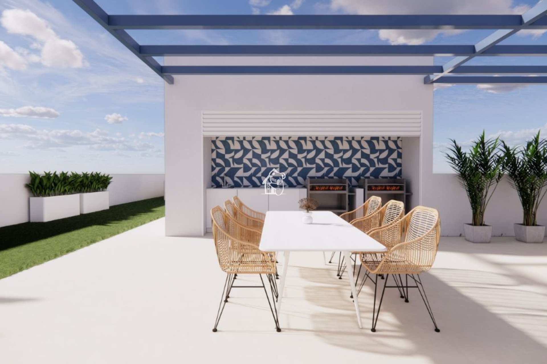 Obra nueva - Apartamento / piso - Torre de la Horadada