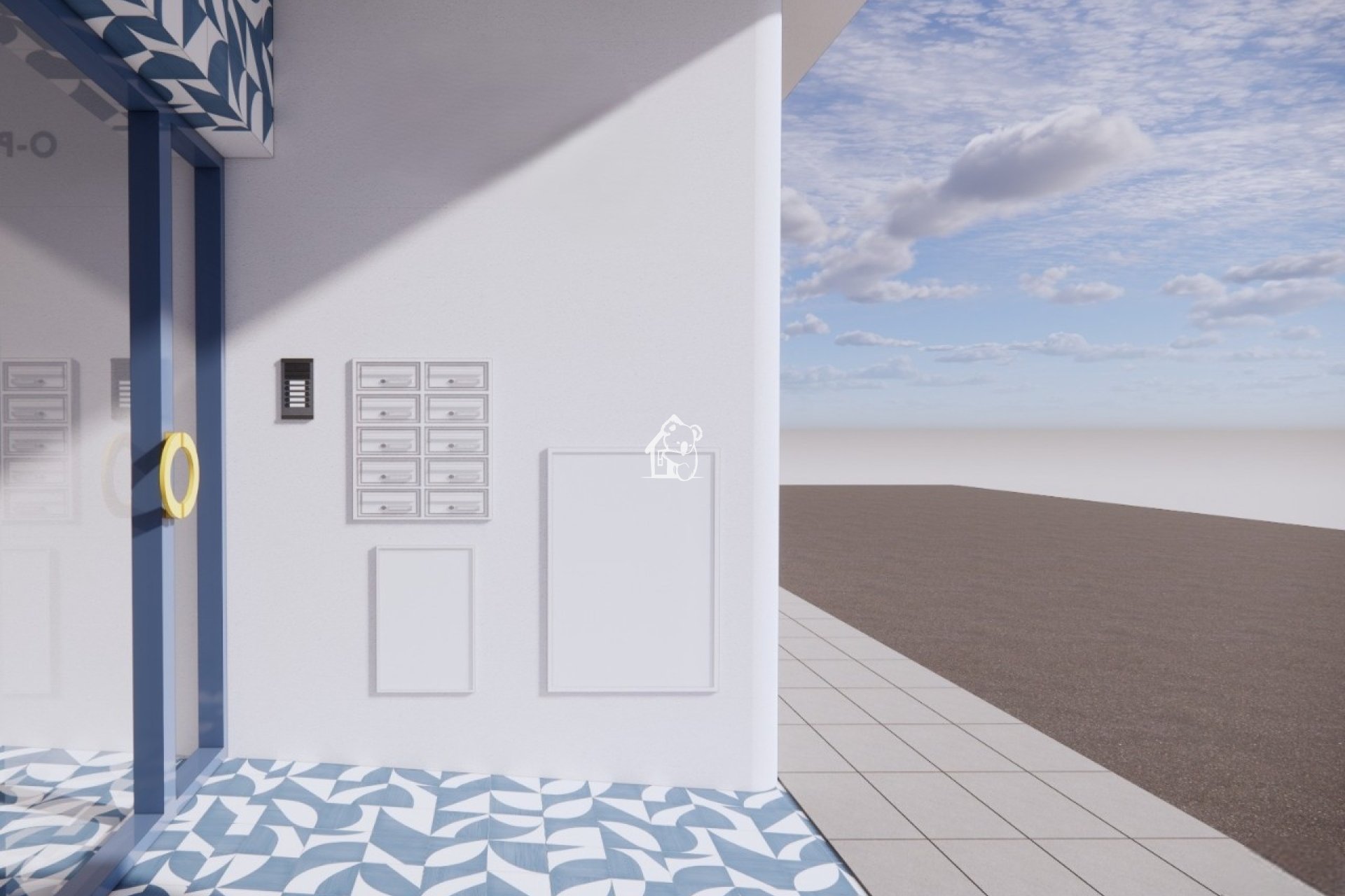 Obra nueva - Apartamento / piso - Torre de la Horadada