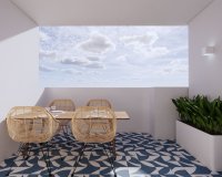 Obra nueva - Apartamento / piso - Torre de la Horadada