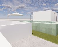 Obra nueva - Apartamento / piso - Torre de la Horadada