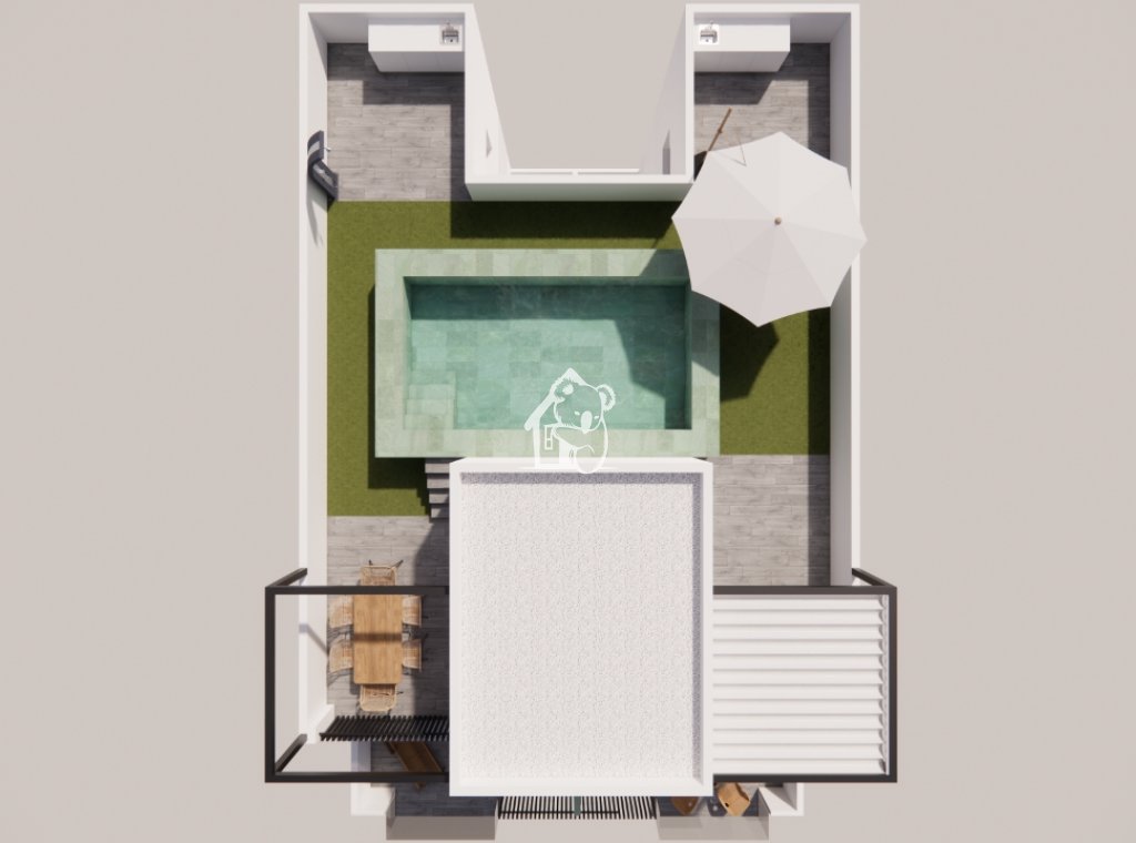 Obra nueva - Apartamento / piso - Torre de la Horadada