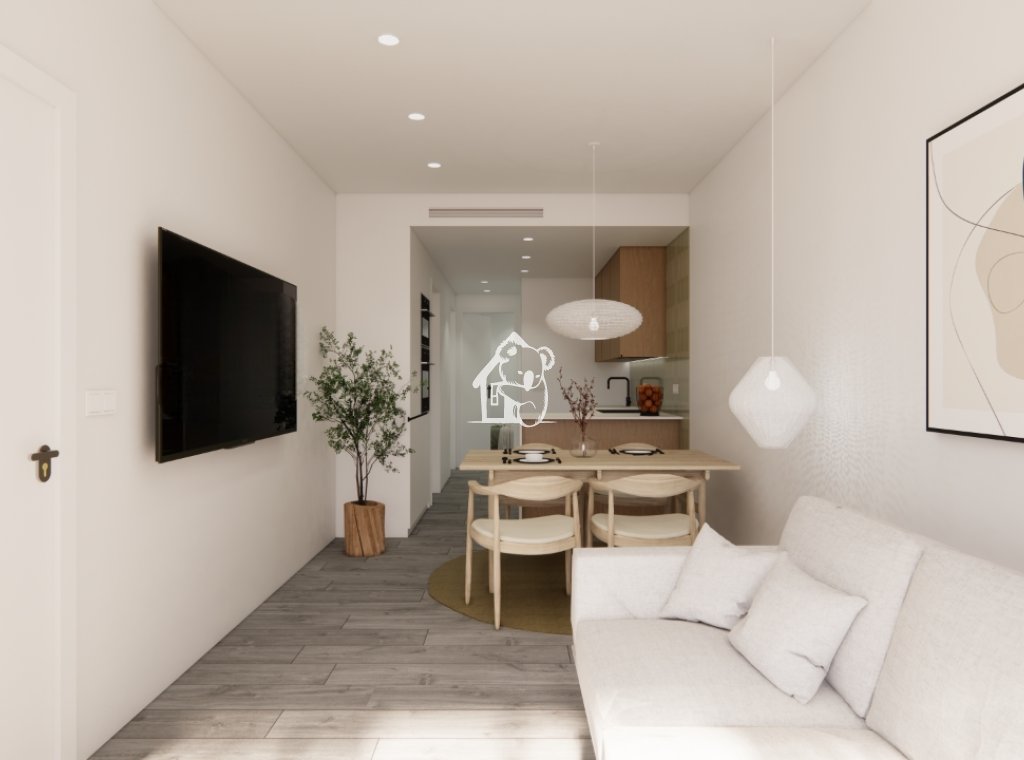 Obra nueva - Apartamento / piso - Torre de la Horadada