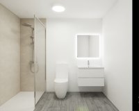 Obra nueva - Apartamento / piso - Torre de la Horadada