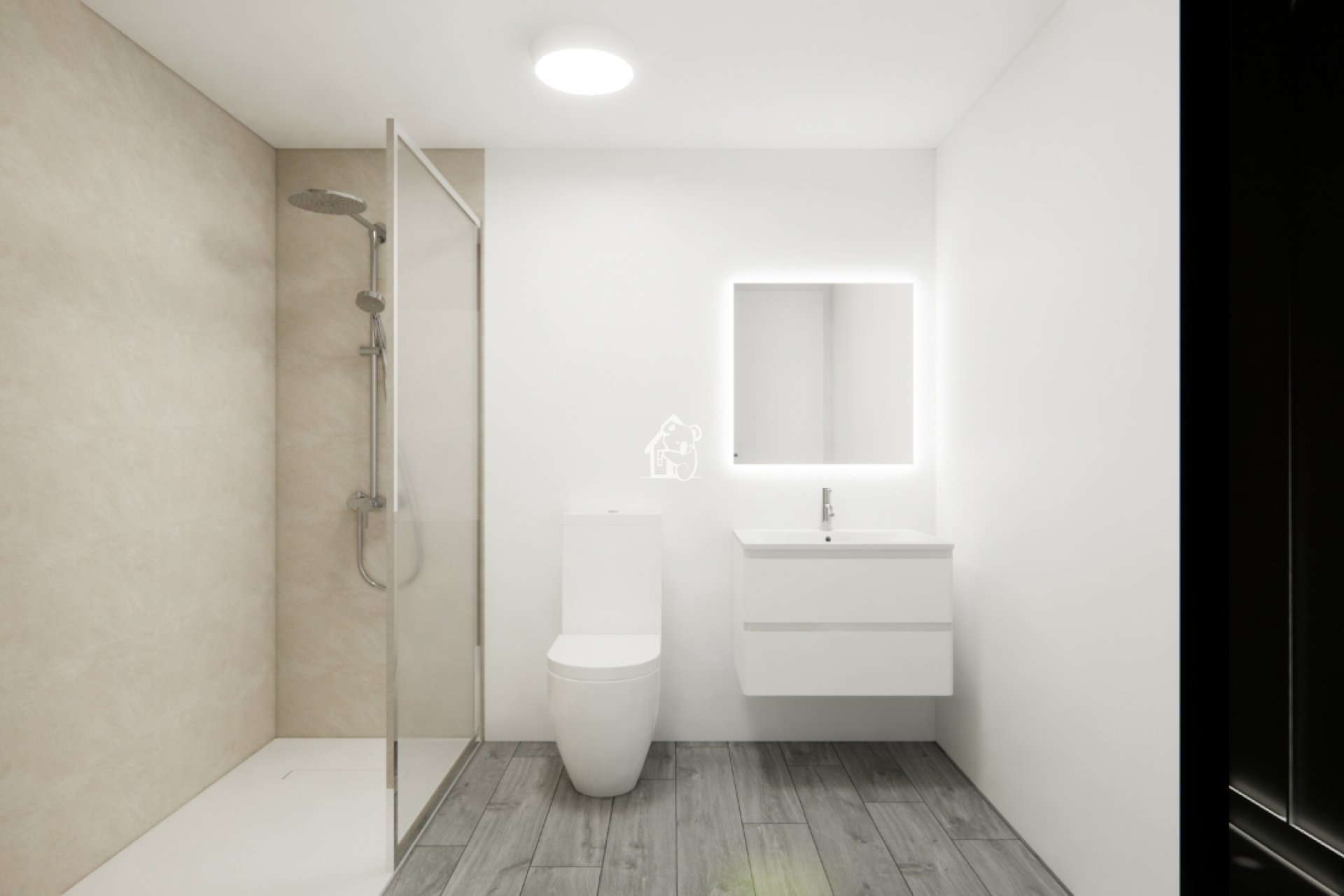 Obra nueva - Apartamento / piso - Torre de la Horadada