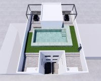 Obra nueva - Apartamento / piso - Torre de la Horadada