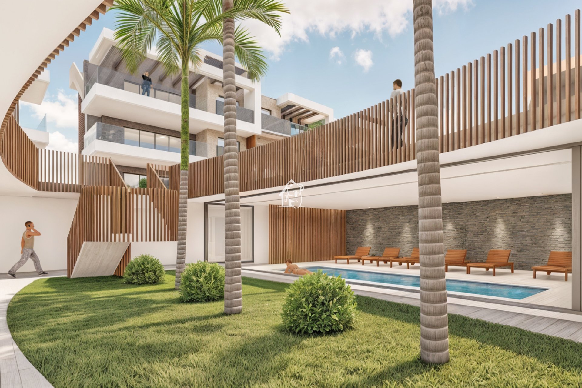 Obra nueva - Apartamento / piso - Torre de la Horadada