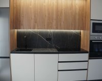 Obra nueva - Apartamento / piso - Torre de la Horadada
