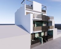Obra nueva - Apartamento / piso - Torre de la Horadada