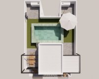 Obra nueva - Apartamento / piso - Torre de la Horadada