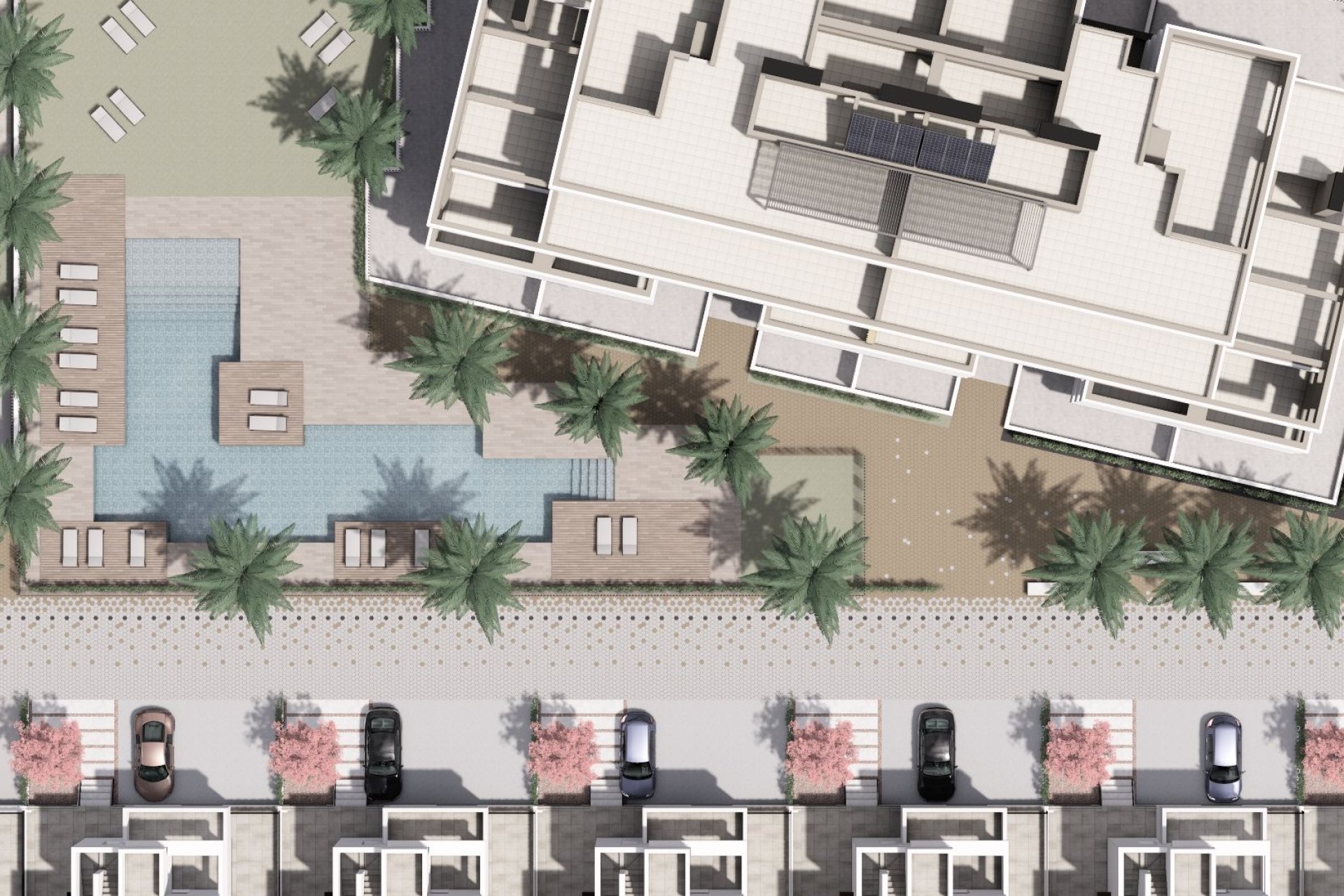 Obra nueva - Apartamento / piso - Torre-Pacheco