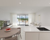 Obra nueva - Apartamento / piso - Torre-Pacheco