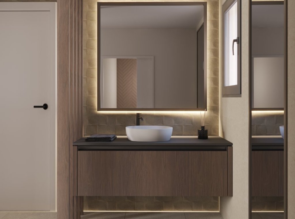 Obra nueva - Apartamento / piso - Torre-Pacheco