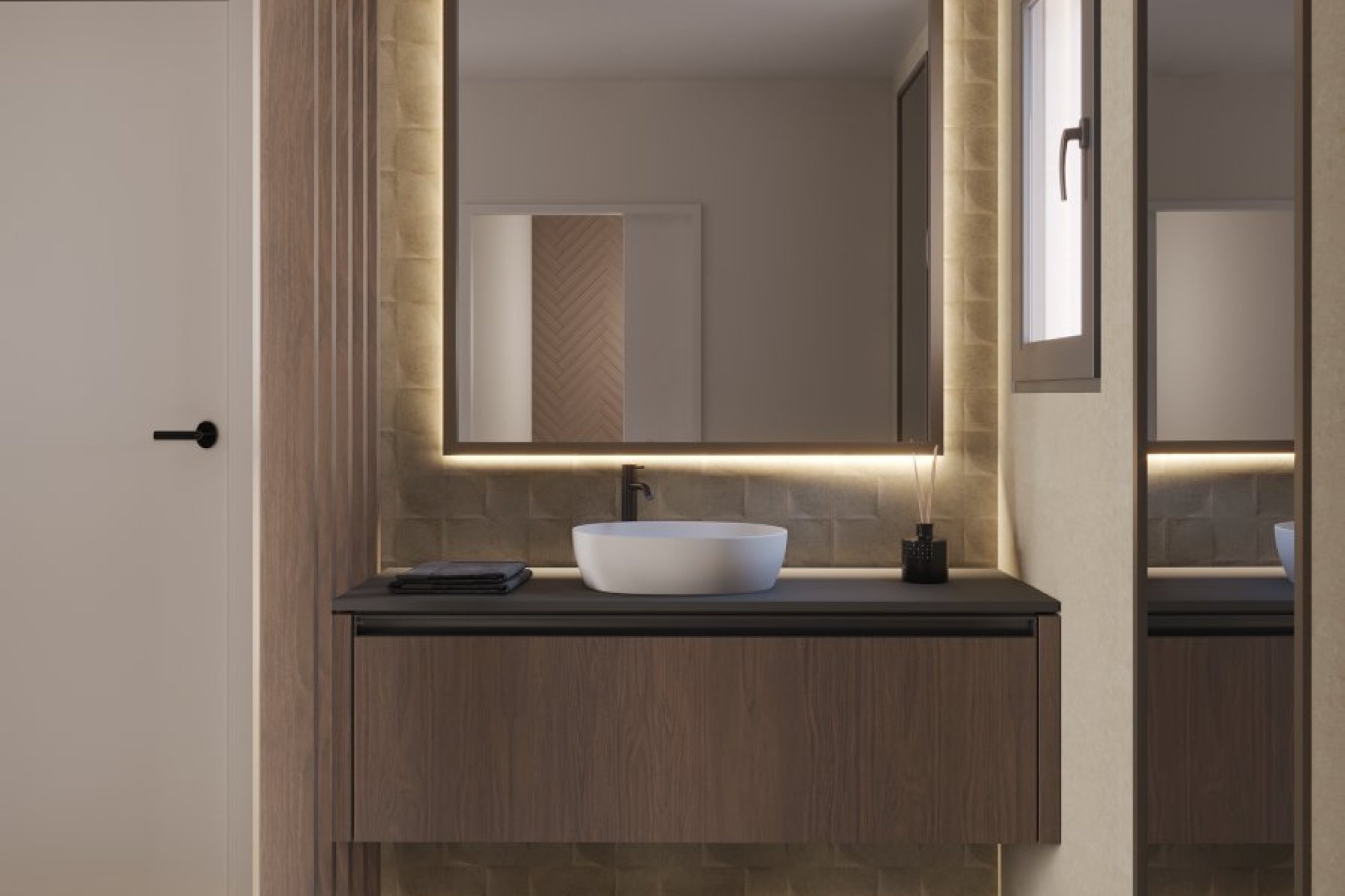 Obra nueva - Apartamento / piso - Torre-Pacheco