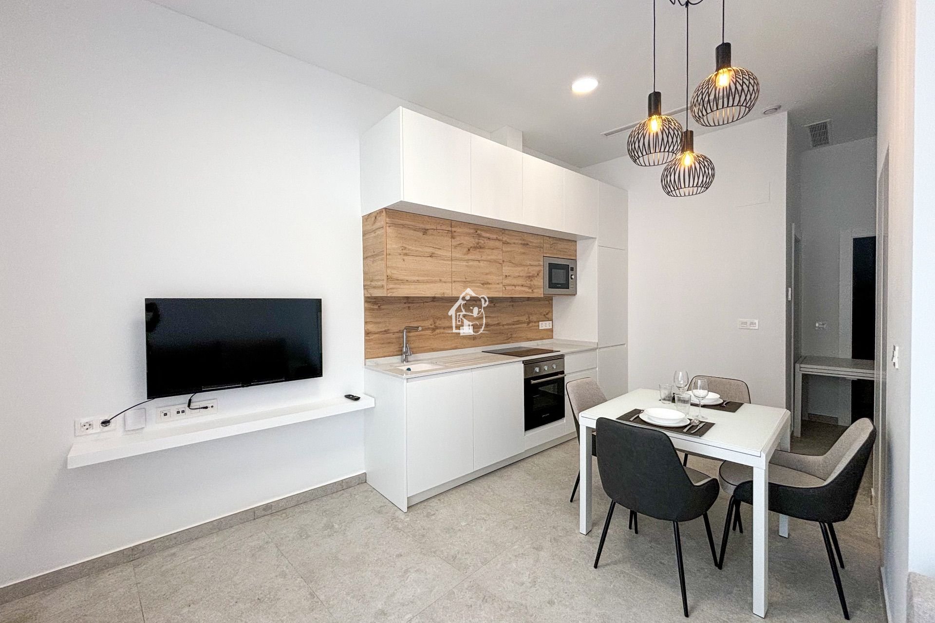 Obra nueva - Apartamento / piso - Torrevieja - Torrevieja Centro
