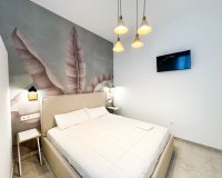 Obra nueva - Apartamento / piso - Torrevieja - Torrevieja Centro