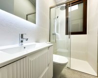 Obra nueva - Apartamento / piso - Torrevieja - Torrevieja Centro