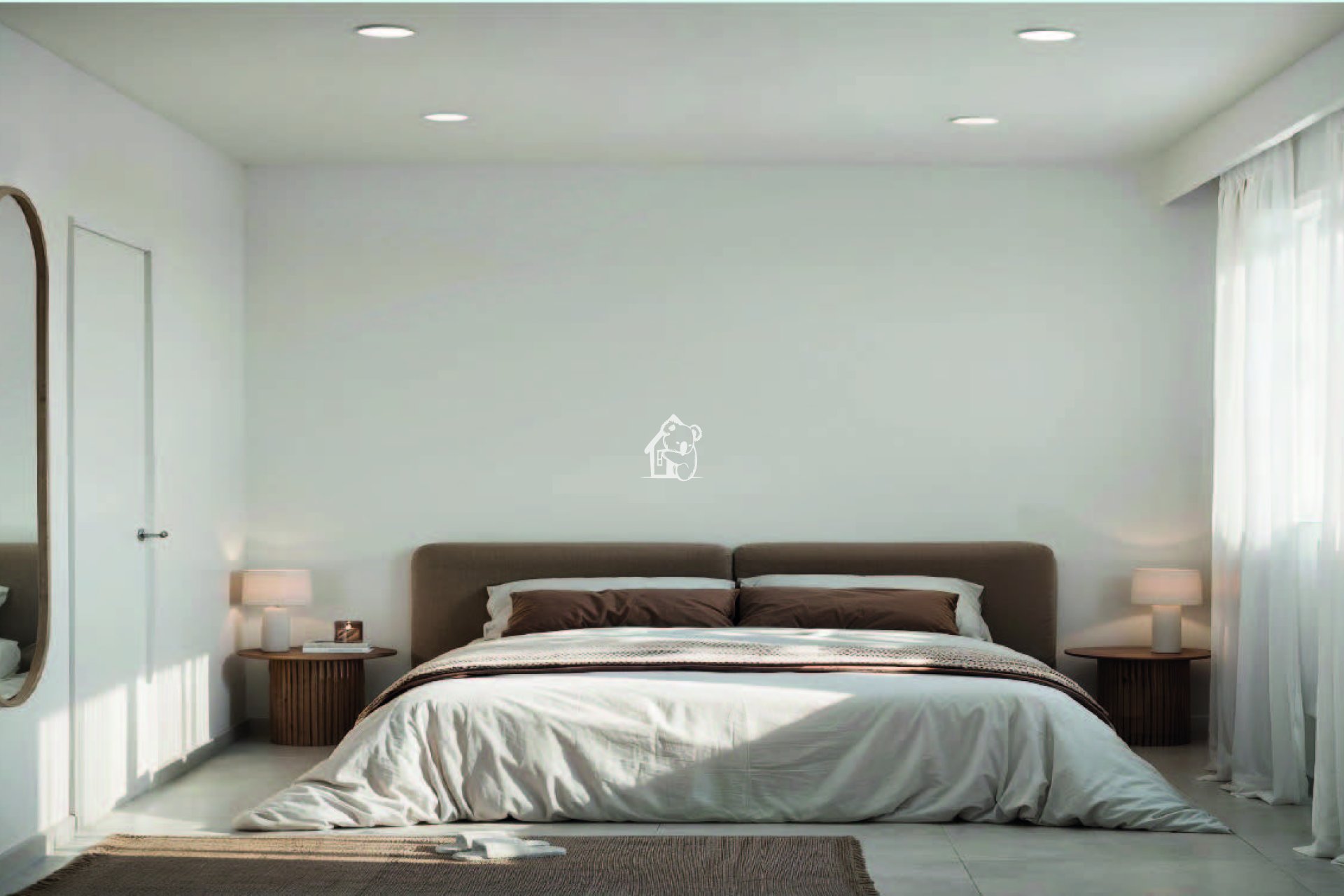 Obra nueva - Apartamento / piso - Torrevieja