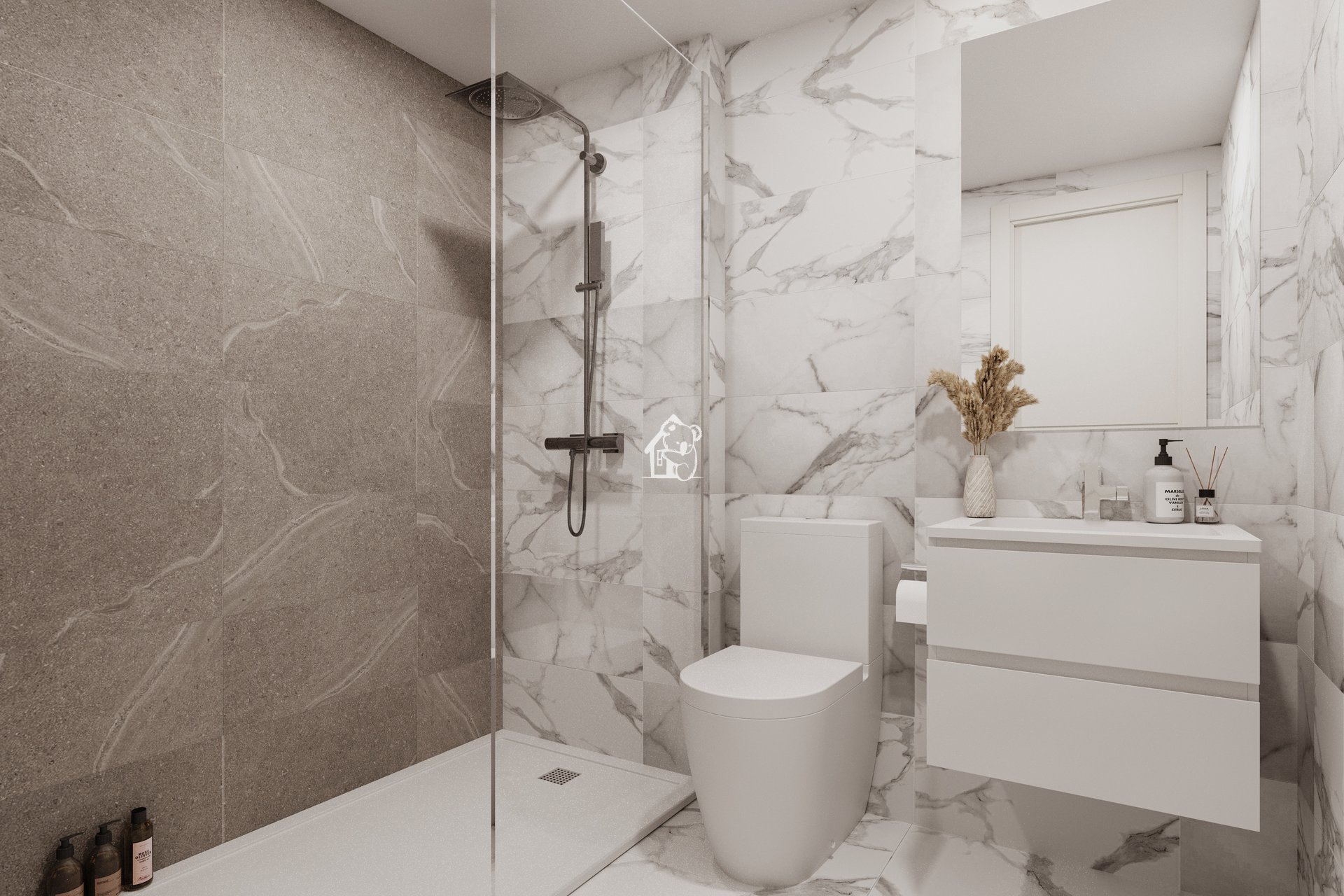 Obra nueva - Apartamento / piso - Torrevieja