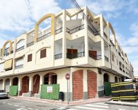 Obra nueva - Apartamento / piso - Torrevieja