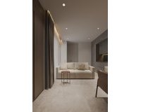 Obra nueva - Apartamento / piso - Torrevieja