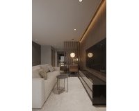 Obra nueva - Apartamento / piso - Torrevieja