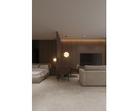 Obra nueva - Apartamento / piso - Torrevieja